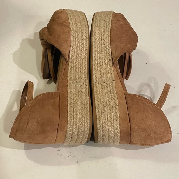 Bamboo shoes - Picture 5 of 9